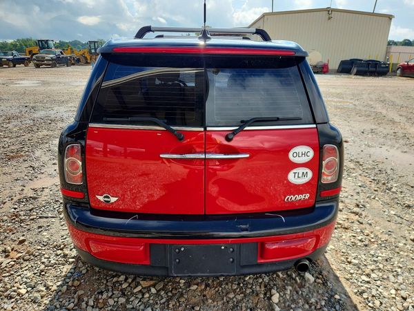 2012 MINI COOPER