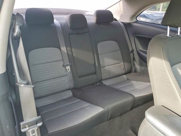 2015 KIA FORTE