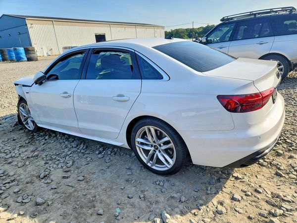 2024 AUDI A4