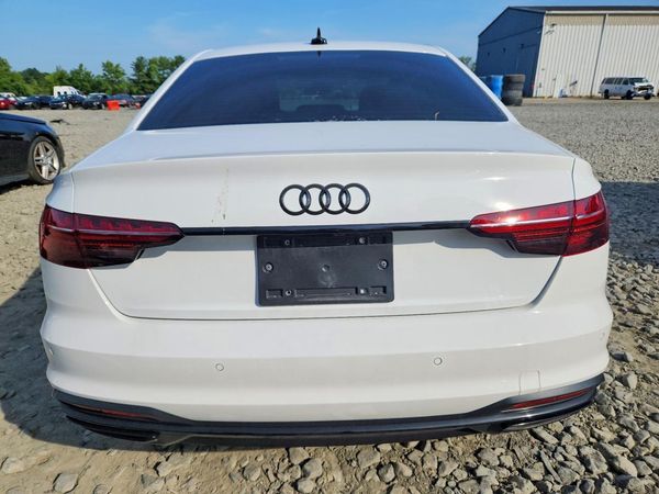 2024 AUDI A4