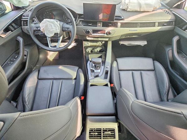 2024 AUDI A4
