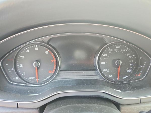 2024 AUDI A4