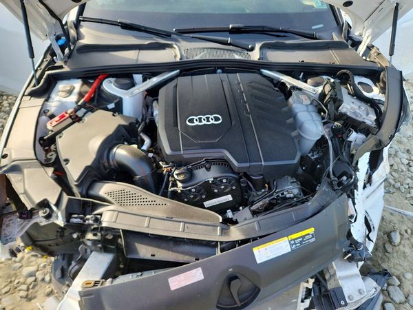 2024 AUDI A4
