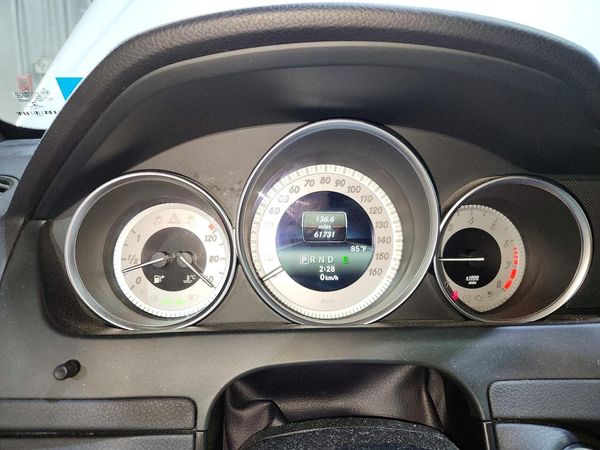 2015 MERCEDES-BENZ C C350 4-MATIC