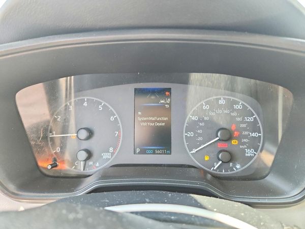 2023 TOYOTA COROLLA