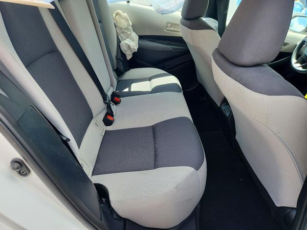 2023 TOYOTA COROLLA