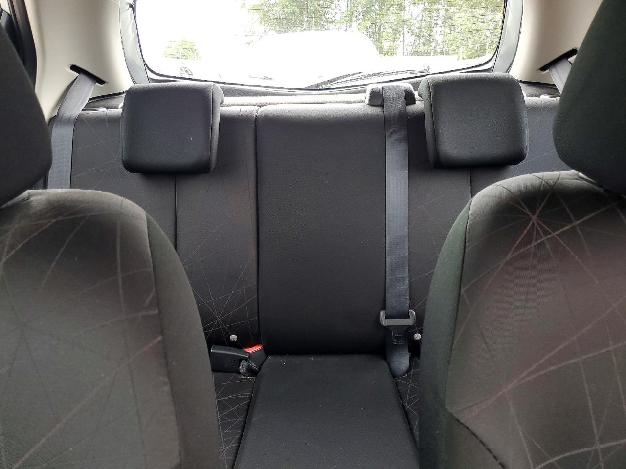 2013 MAZDA MAZDA2 Sport/GX