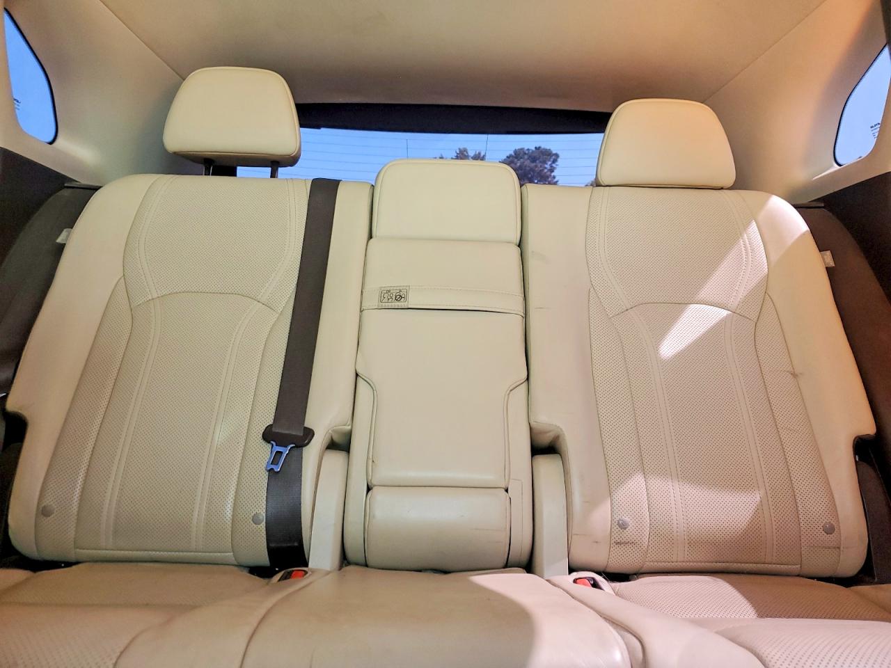 2018 LEXUS RX 350 350/350 F Sport