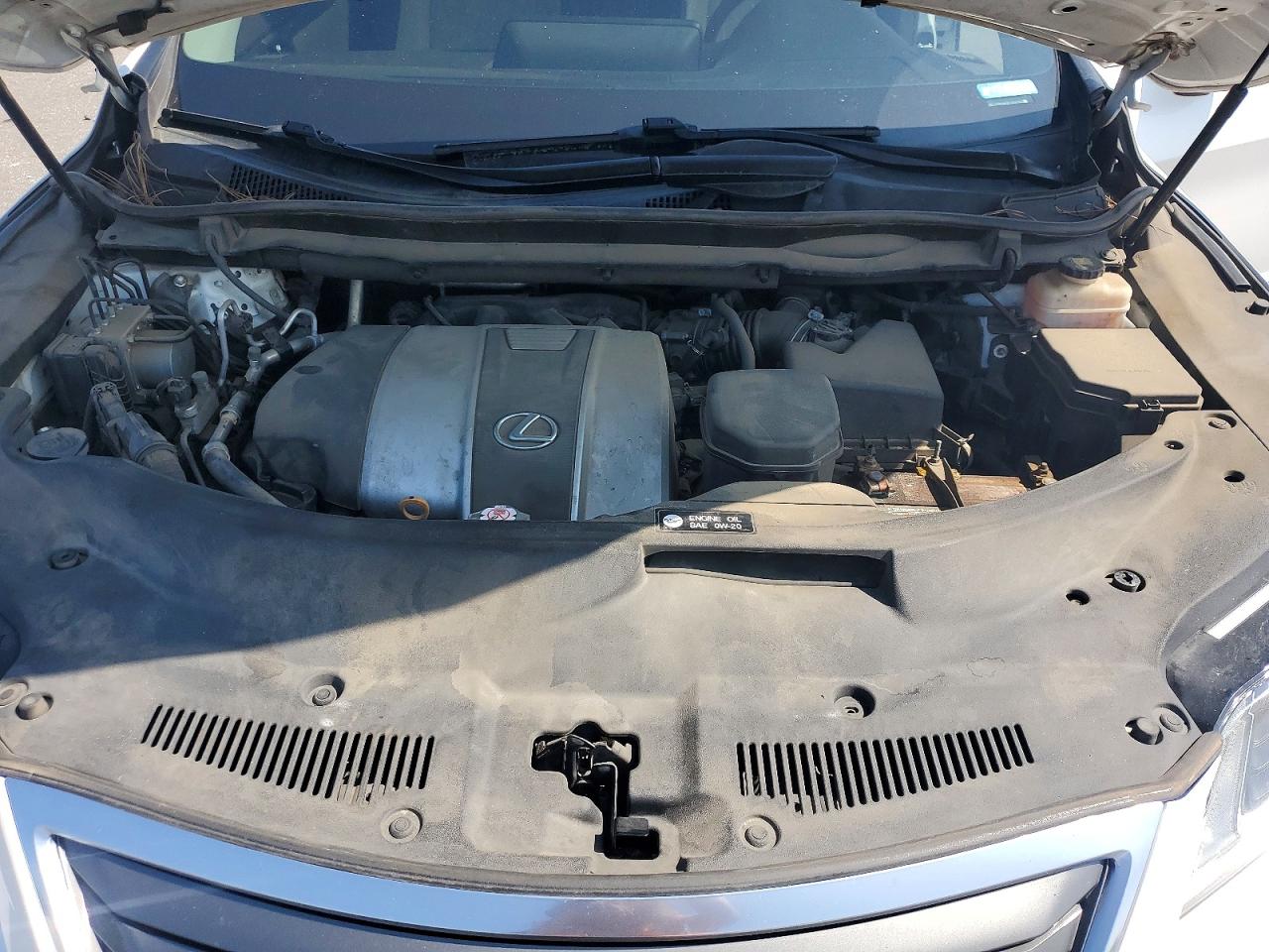 2018 LEXUS RX 350 350/350 F Sport