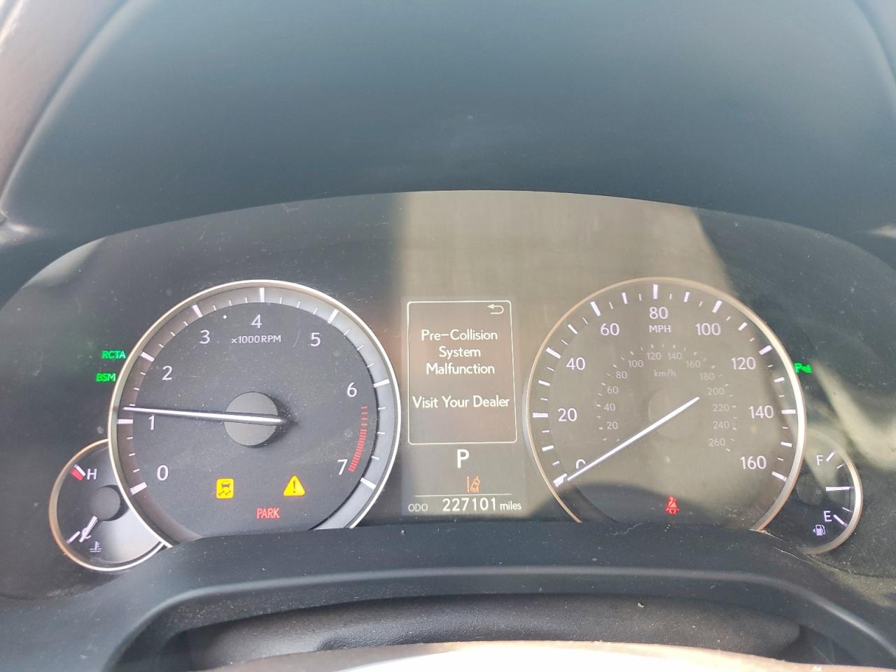 2018 LEXUS RX 350 350/350 F Sport