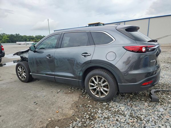 2019 MAZDA CX-9 Touring