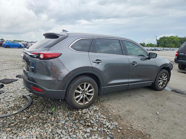 2019 MAZDA CX-9 Touring