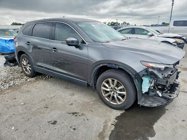 2019 MAZDA CX-9 Touring