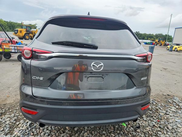 2019 MAZDA CX-9 Touring