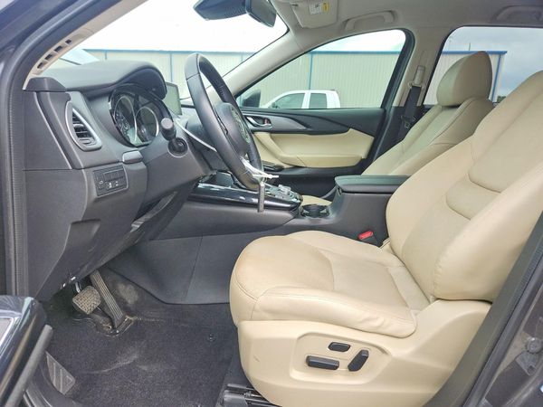 2019 MAZDA CX-9 Touring