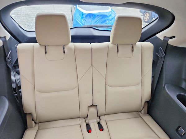 2019 MAZDA CX-9 Touring