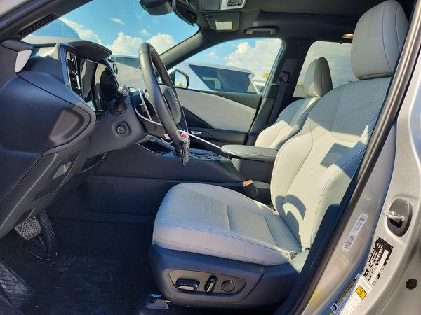 2025 LEXUS TX 350