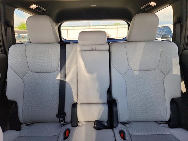 2025 LEXUS TX 350