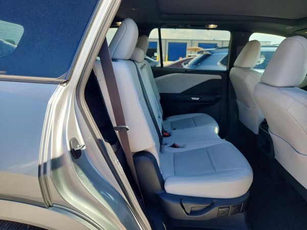 2025 LEXUS TX 350
