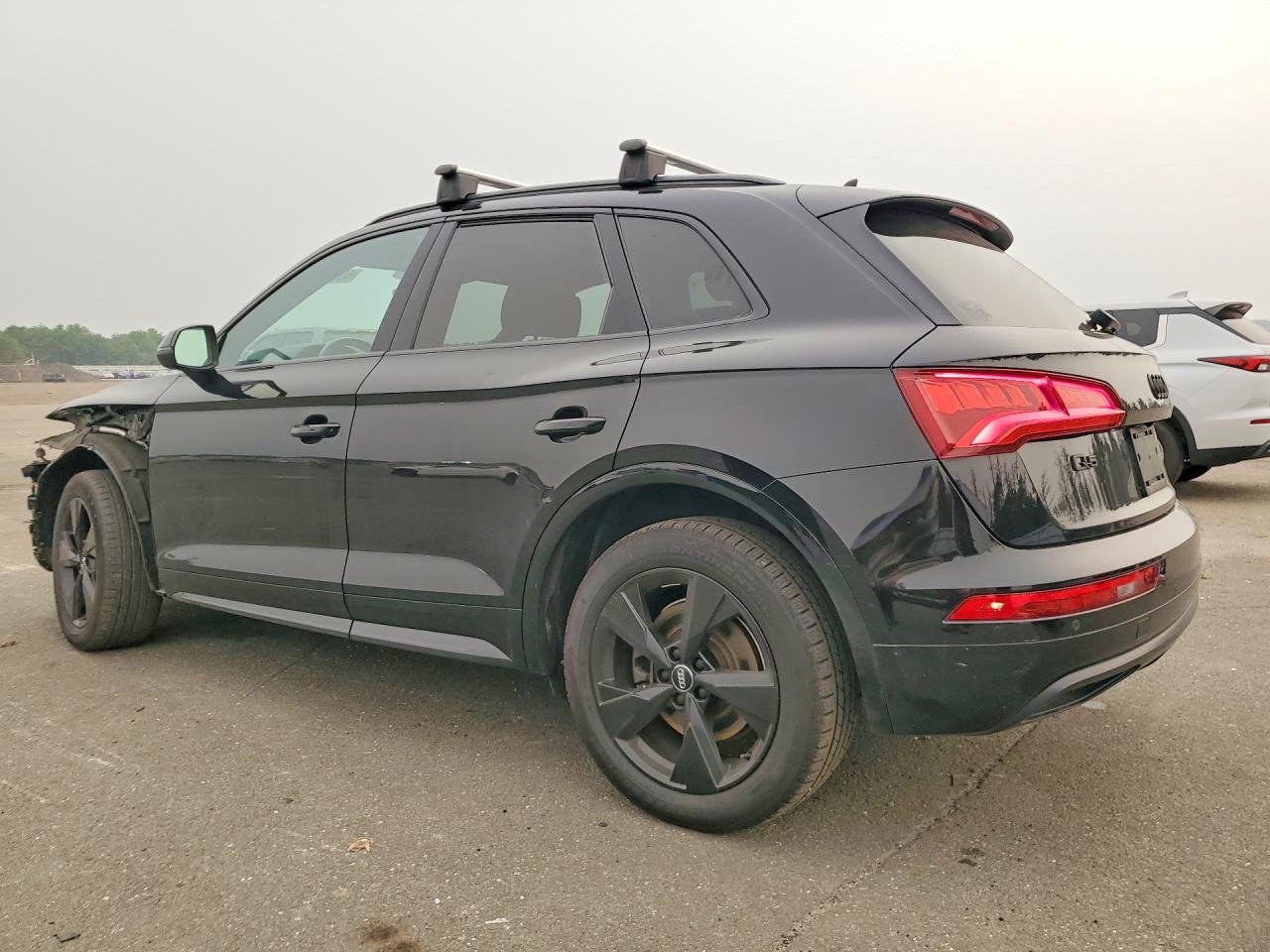 2020 AUDI Q5 quattro Premium