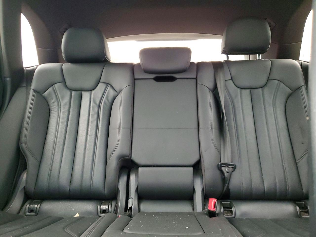 2020 AUDI Q5 quattro Premium