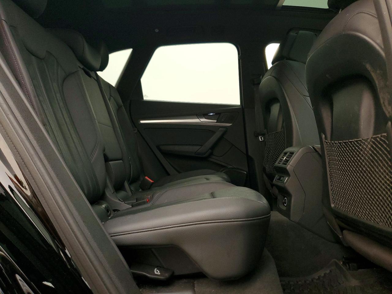 2020 AUDI Q5 quattro Premium