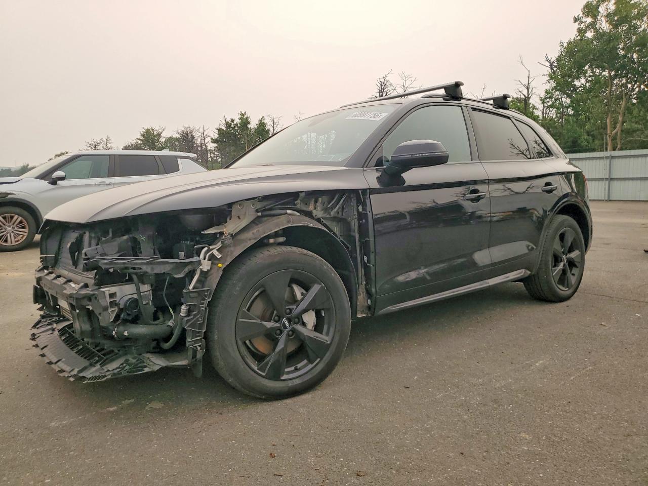 2020 AUDI Q5 quattro Premium