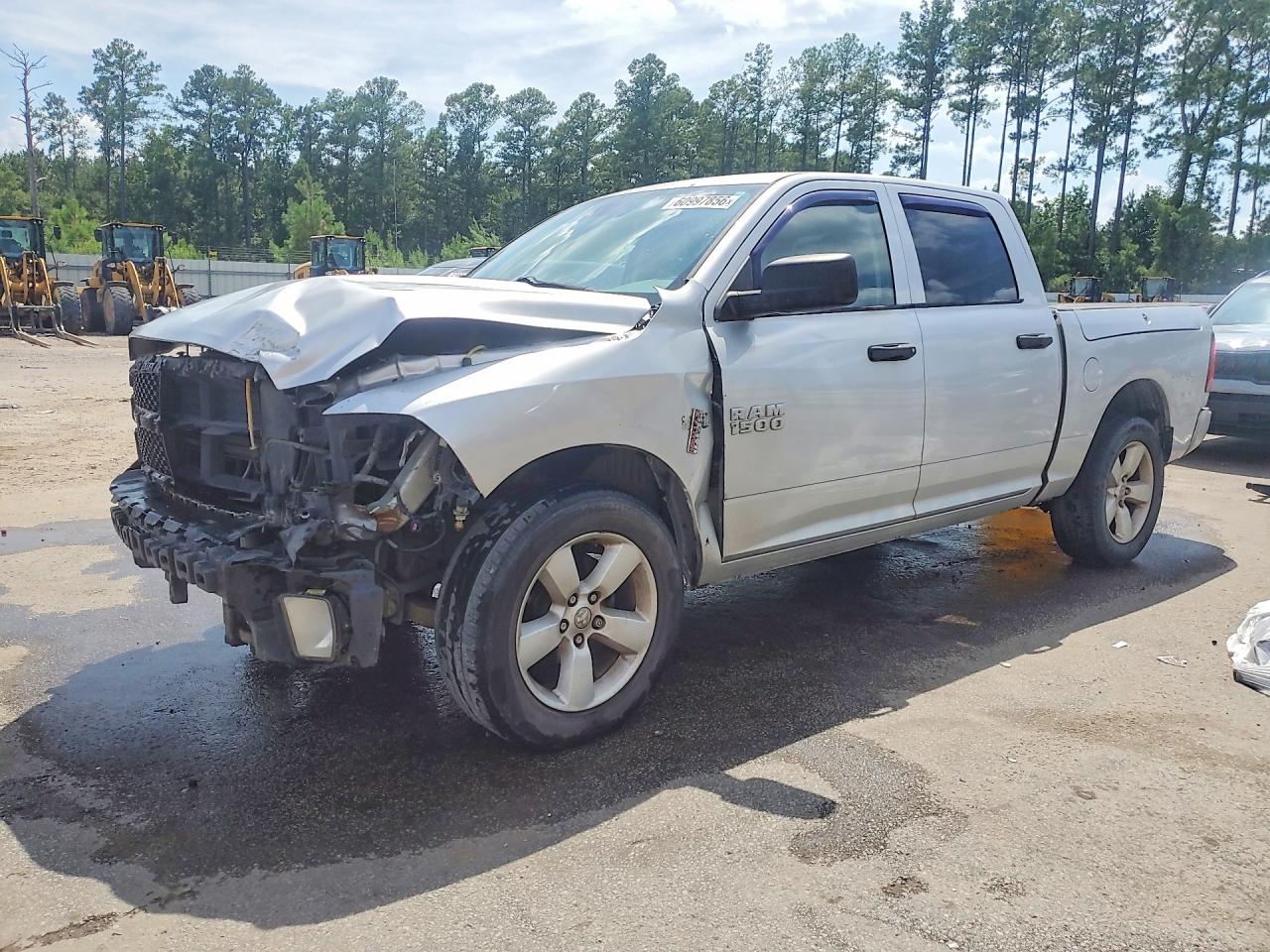 2015 RAM 1500 ST