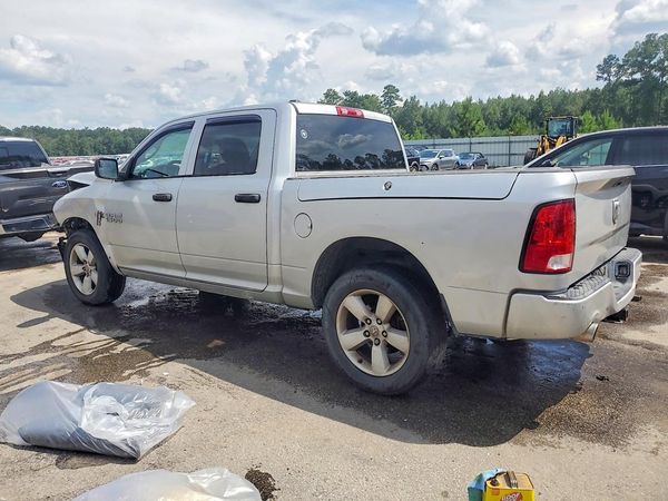 2015 RAM 1500 ST