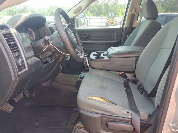 2015 RAM 1500 ST