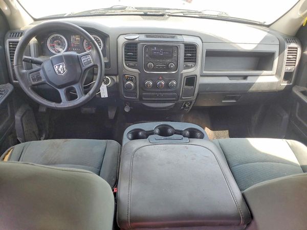 2015 RAM 1500 ST