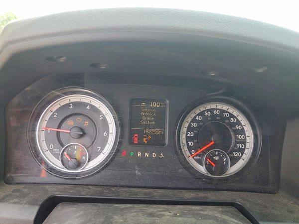 2015 RAM 1500 ST
