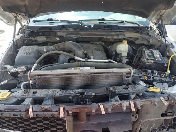 2015 RAM 1500 ST