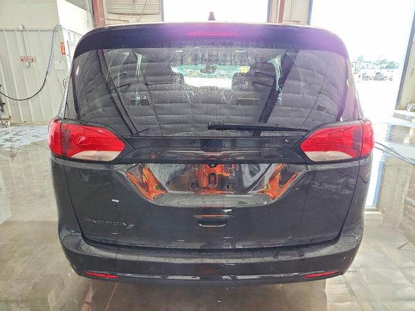 2019 CHRYSLER PACIFICA Touring L Plus