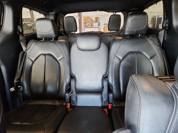 2019 CHRYSLER PACIFICA Touring L Plus