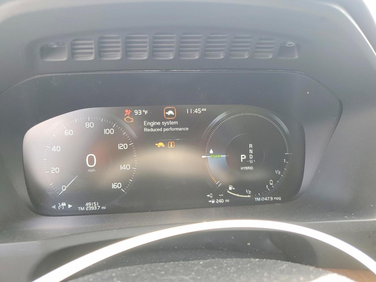 2022 VOLVO XC90
