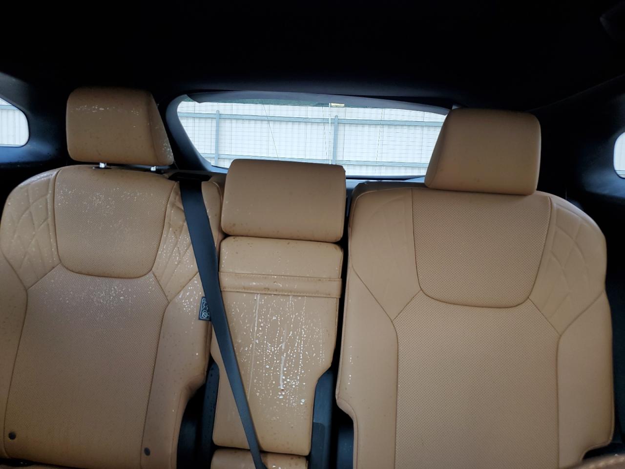 2023 LEXUS RX 350