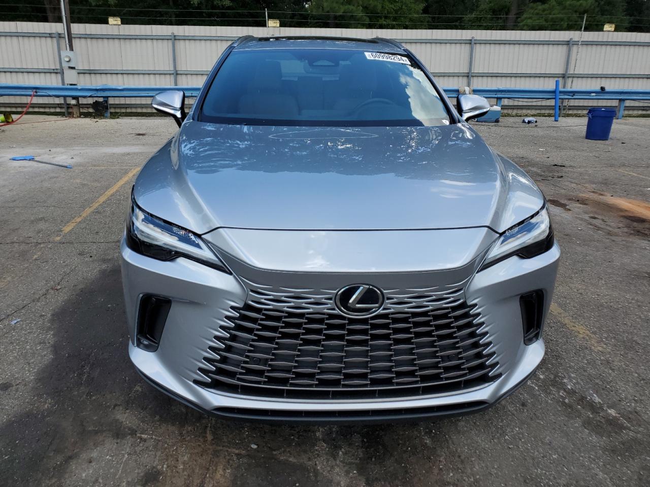2023 LEXUS RX 350