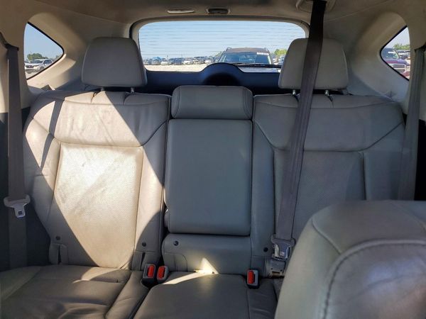 2015 HONDA CRV EX-L — SUVN