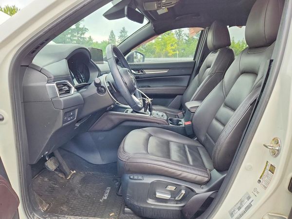 2023 MAZDA CX-5 Premium Plus Package
