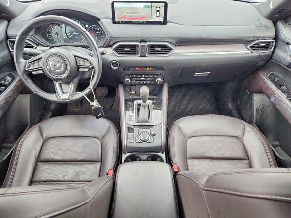 2023 MAZDA CX-5 Premium Plus Package