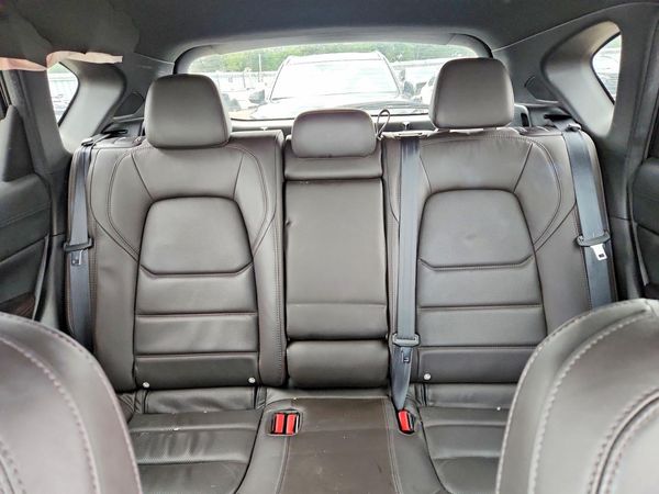 2023 MAZDA CX-5 Premium Plus Package