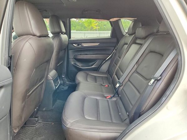 2023 MAZDA CX-5 Premium Plus Package