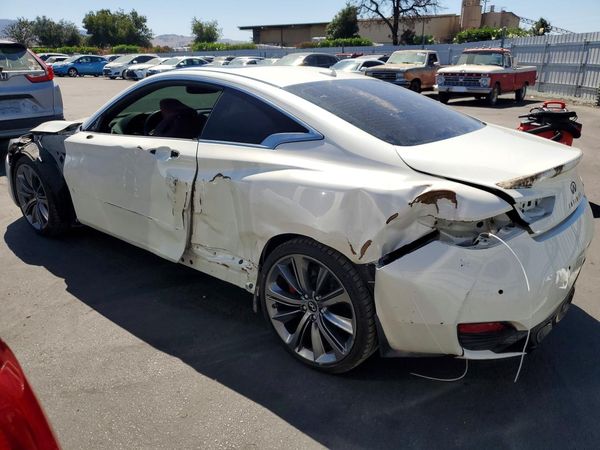 2019 INFINITI Q60