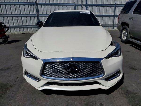 2019 INFINITI Q60