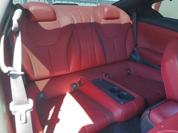 2019 INFINITI Q60