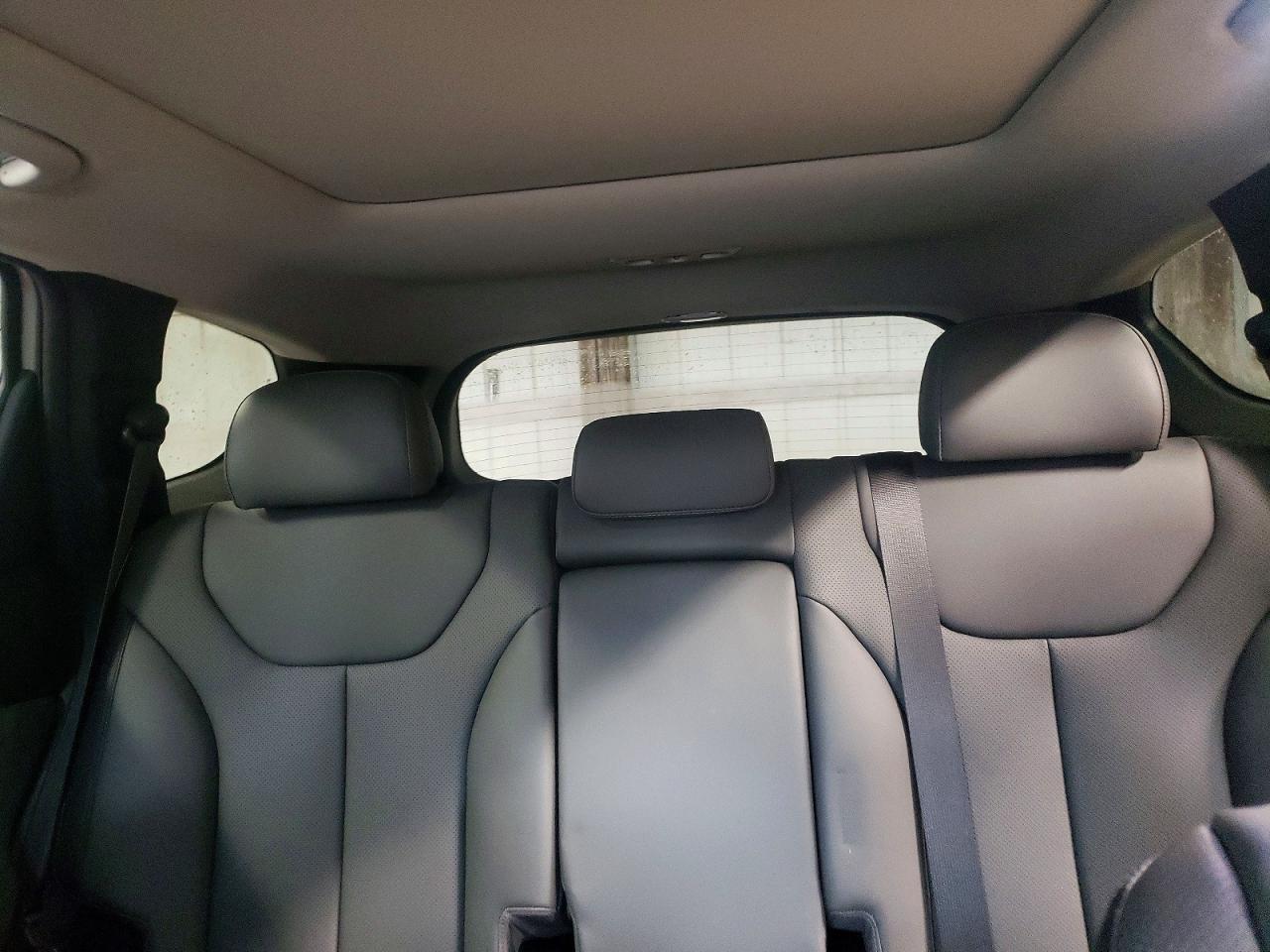 2023 HYUNDAI SANTA FE SEL Premium