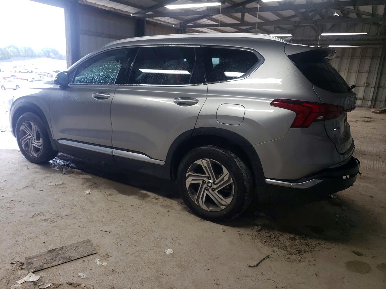 2023 HYUNDAI SANTA FE SEL Premium