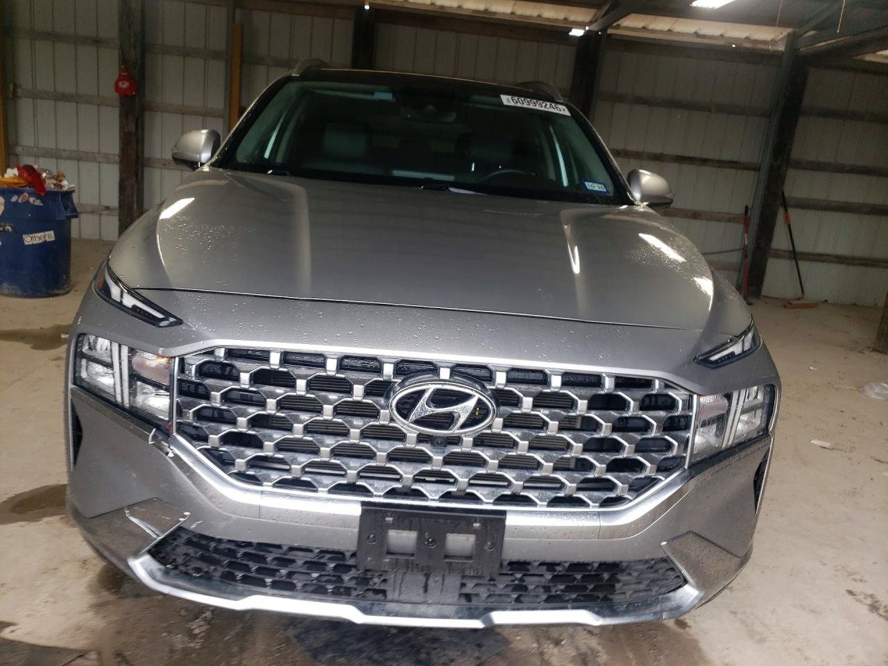 2023 HYUNDAI SANTA FE SEL Premium