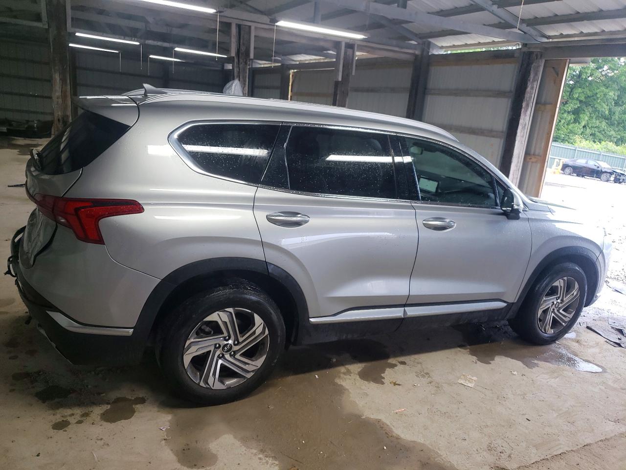 2023 HYUNDAI SANTA FE SEL Premium